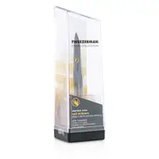 TWEEZERMAN - Stainless Steel Nail Scissors (Studio Collection)