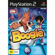 Boogie (PS2) [Pre-Owned]