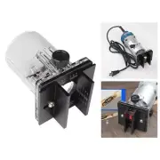 Invisible Trimming Machine Cover for Board 13-36mm Thick Router Joiners Tool