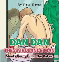 在飛比找博客來優惠-Dan Dan The Ambulance Man Meet