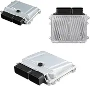 A2731534779 Compatible for Mercedes ML500 ML550 GL500 GL550 R500 R550ECU Original Engine Computer Board ECU A 273 153 47 79