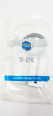 BIMBA Magnetic Reed Switch MRS-.027-BL