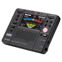 在飛比找松果購物優惠-☆ 唐尼樂器︵☆日本 KORG TM-50TR 調音器 節拍