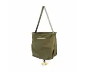 Companion Canvas Shower Bucket 20L