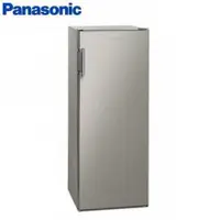 在飛比找蝦皮購物優惠-國際牌 Panasonic 直立式冷凍櫃 170公升 NR-