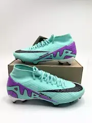 Nike Zoom Superfly 9 Academy FG/MG Peak Ready Pack Men’s 9 DJ5625-300