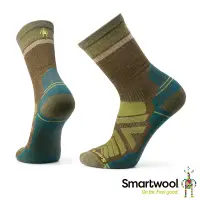 在飛比找Yahoo奇摩購物中心優惠-官方直營 Smartwool 機能戶外全輕量減震中長襪-彎曲