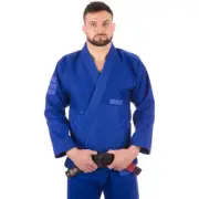Tatami Fightwear Classic BJJ Gi - Blue