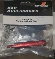 Dynamite 2512 Piston Locking Tool