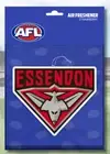 Essendon Car Air Freshener