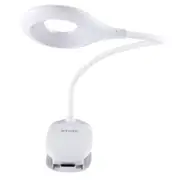3-grade Brightness Touch Dimmer LED Desk Lamp