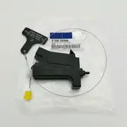 Fuel Gas Filler Door Lock Release 815902W000 for Hyundai Santa Fe 2013-2018 81590-2W000
