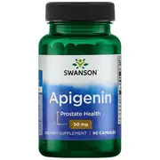 Swanson Ultra Apigenin 50Mg 90 Capsules