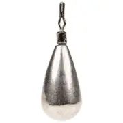 Strike King TG Tungsten Drop Shot Weights Eco-Friendly Finesse Rig Weights