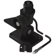 Antenna Base Fold Down 5M Cable Blk Seamaster Pro