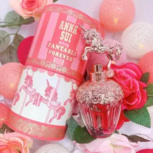 ANNA SUI 安娜蘇 童話粉紅獨角獸淡香水 50ml SP嚴選家