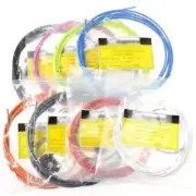 Jagwire Universal Road MTB Bike Shift/Brake Cable/Housing Kit 4/5mm Hose Set