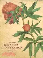 在飛比找三民網路書店優惠-The Art of Botanical Illustrat