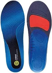 [Sidas] Unisex's Nordic 3D Insoles