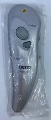 OEM BENQ Projector Mini Remote Controller Control Replacement w/ Laser Pointer