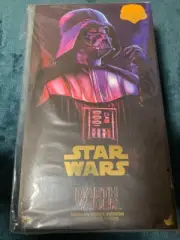 Star Wars Hot Toys Darth Maul Celebration Japan 2025 Limited 1/6 Figure New F/S