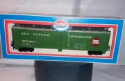 ~MIB R E A Express Thermo King HO Scale Train Model # 9053 MIb