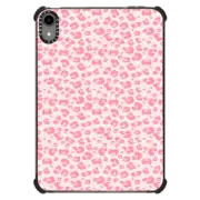 iPad mini (6th gen) iPad Impact Case Leopard Print