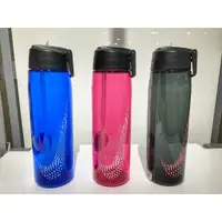 在飛比找蝦皮購物優惠-【文宏體育用品社】NIKE圖案水壺24oz(附吸管)