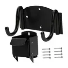 Wheelbarrow Storage Bracket Accessories for Workshop Outdoor Use