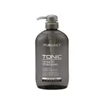 在飛比找Yahoo!奇摩拍賣優惠-TONIC 二合一洗髮精600ml【23784】