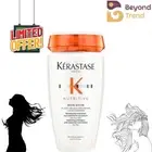 Kerastase Nutritive Bain Satin 1 Shampoo 8.5oz/250ml New