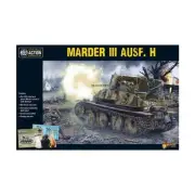 Warlord Bolt Action German 28mm Marder III New