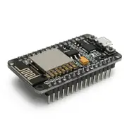 Geekcreit?&reg; NodeMcu Lua WIFI Internet Things Development Board Based ESP8266 CP2102 Wireless Module