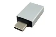Shintaro USB-C Male to USB-A Female Adaptor [SH-ADUSBCUSBA]