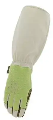 Mechanix Wear FASTFIT GAUNTLET GLOVES 1-Pair Touchscreen Capable- Size-S, M Or L