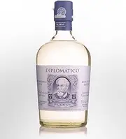 Diplomatico Planas White Rum 700ml
