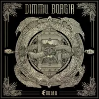 在飛比找蝦皮購物優惠-【破格音樂】 Dimmu Borgir - Eonian (