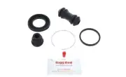 for FORD MAVERICK 2.7TD REAR LorR Brake Caliper Seal Rebuild Repair KIT