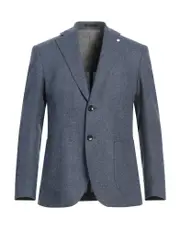 [LUIGI BIANCHI MANTOVA] LUIGI BIANCHI Mantova Blazers - Item 33000253