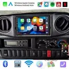 For Truck Hino 300 616 617 2006-2014 Apple Carplay Android Auto Head Unit Radio
