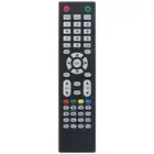 New Replaced RM-C3127 Remote for JVC TV LT-39N550A LT-40N570A LT-55N550A