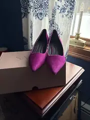 Franco Sarto Shows- NIB