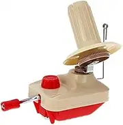 Swift Yarn Fiber String Ball Wool Winder Holder Hand Operated Yarn Winder