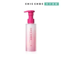 在飛比找ETMall東森購物網優惠-【2024新品】CHIC CHOC 花萃角質精華液 120m