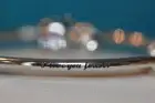 PANDORA Love you Forever Gift set Bangle, 2 clips charm & studs & LE case SALE!