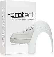 [SOL3] Protect Shoe Crease Protector Guards for Air Force 1, Jordans, Dunks & More Sneakers - 2 Pairs