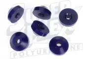 Superflex Diff Cone Mount Bush Kit for Triumph TR4A SF378-0138-70-6K