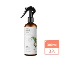 在飛比找momo購物網優惠-【青花椒】除螨噴霧 320ml 3入組(塵蟎驅螨噴霧劑 蟎蟲