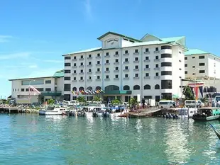 海豐大酒店Seafest Hotel