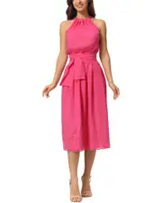 Agata Webers Dress